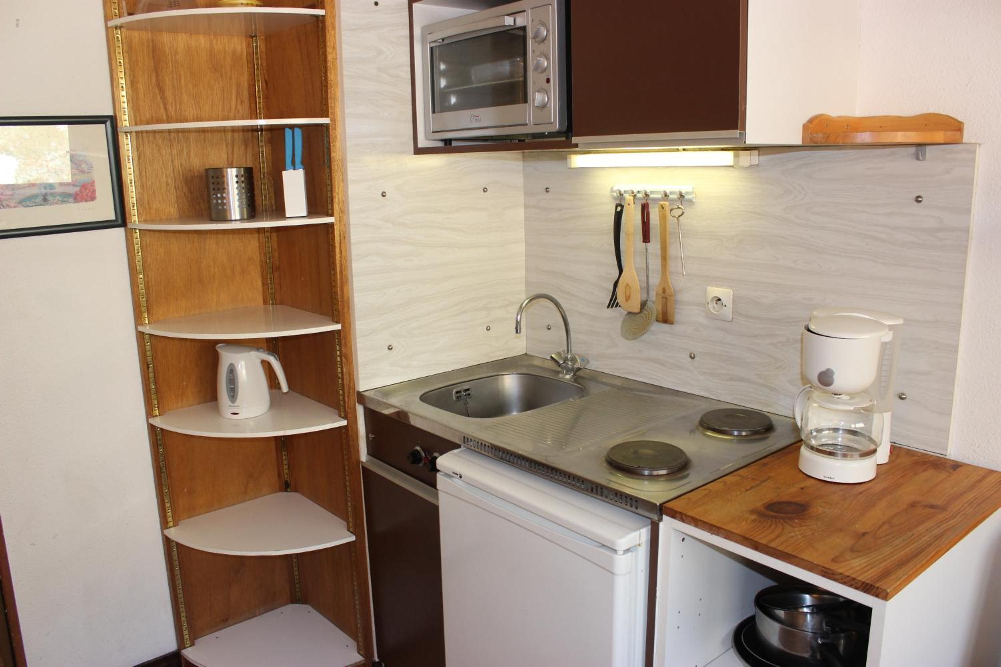 Vanoise Appartements Vti Вал Торенс Екстериор снимка